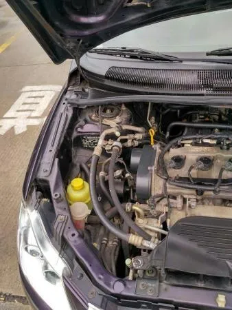 Auto fuel hose and its applications