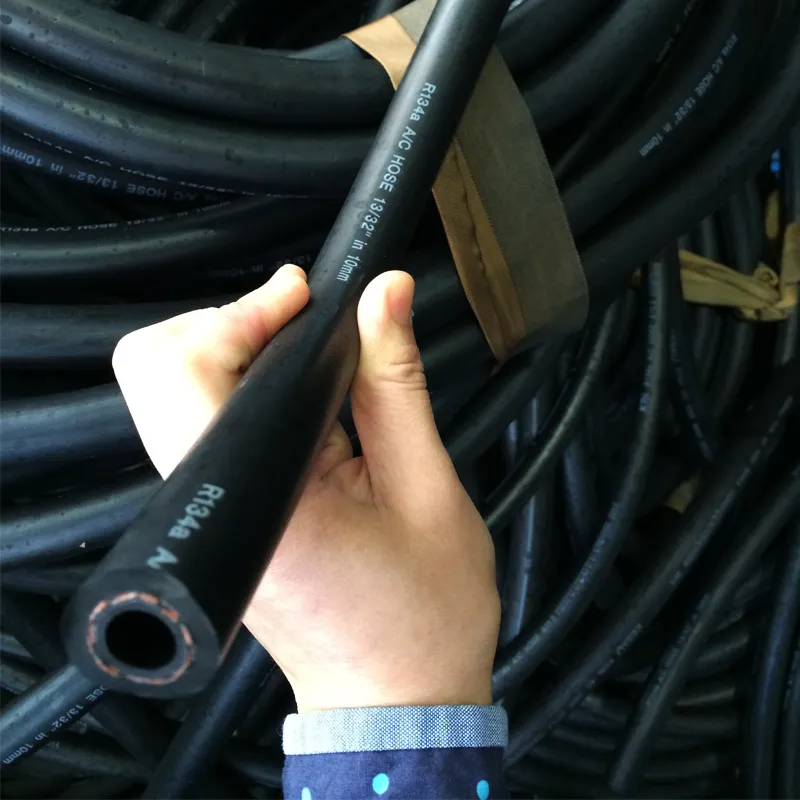 An Essential Guidance to Custom Automotive Hoses for Modern Vehicles