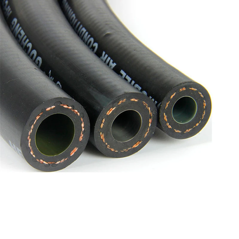 The Ultimate Guide to Concrete Pump Hoses: Engineering Excellence for Construction Pros