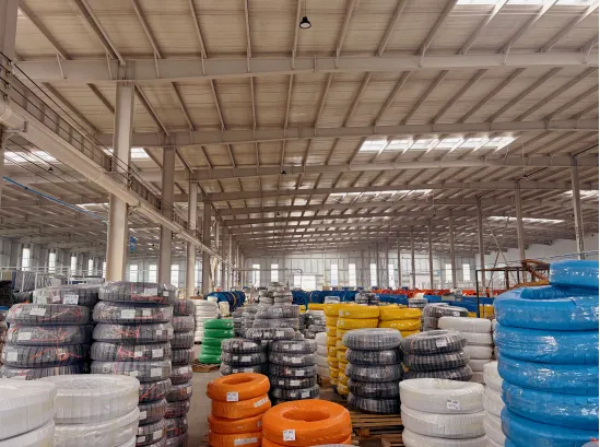 The Essential Guide to Custom Hydraulic Hoses for Industrial Applications