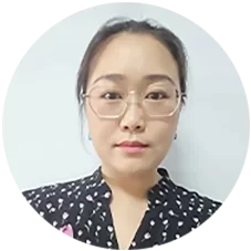 Carrie Li (Team Leader)