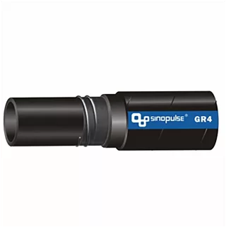 Chemical hose 20bar/300psi