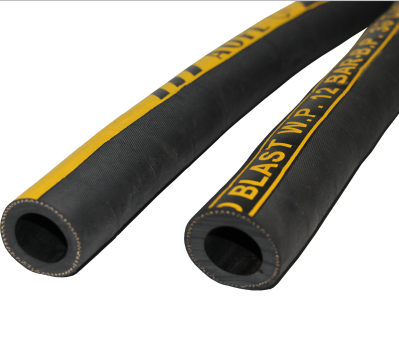 Where to Use Sandblasting Hoses Where to Use Sandblasting Hoses